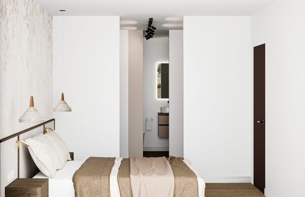 Willa w pinoso, Hiszpania, 150m² - obraz 22