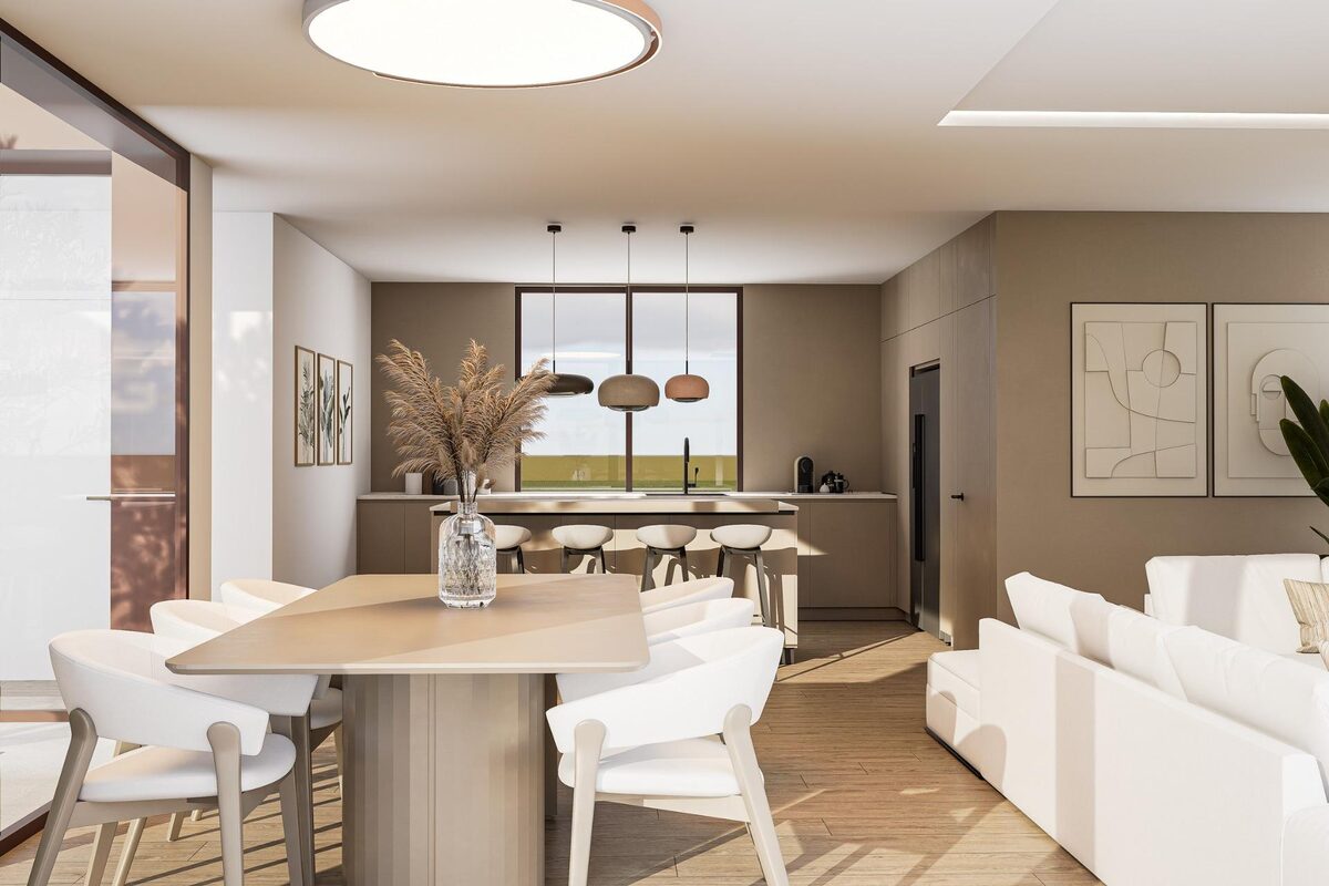Villa with 3 bedrooms, 160m² in Pinoso, Spain [ID: 0137-N9698]