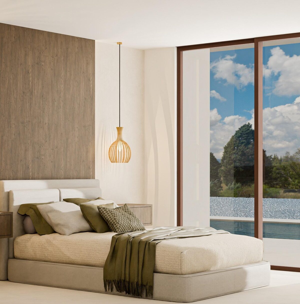 Villa with 3 bedrooms, 170m² in Pinoso, Spain [ID: 0137-N9699]