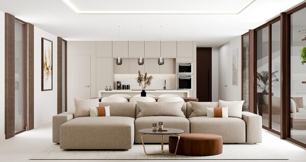 Willa w pinoso, Hiszpania, 170m² - obraz 5