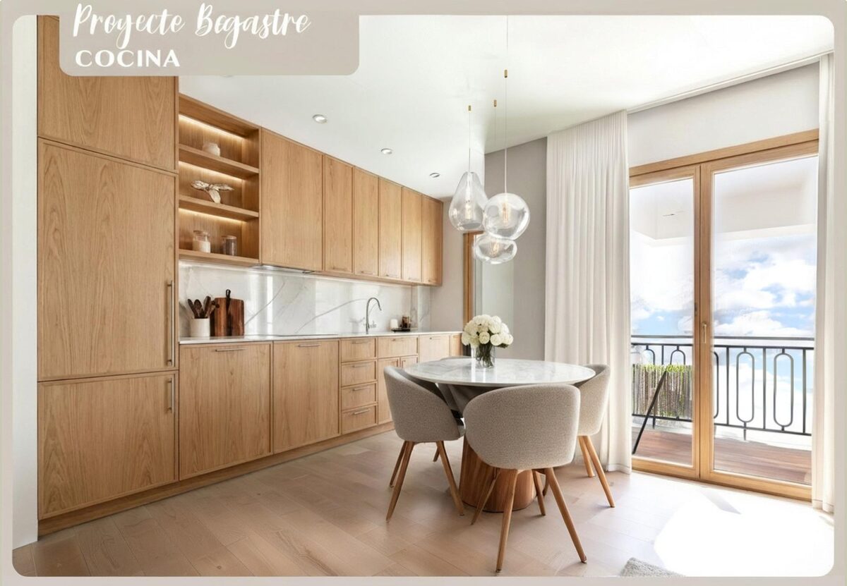 Квартира з 2 спальнями, 63м² в Бігастро, Іспанія [ID: 0137-N9693]