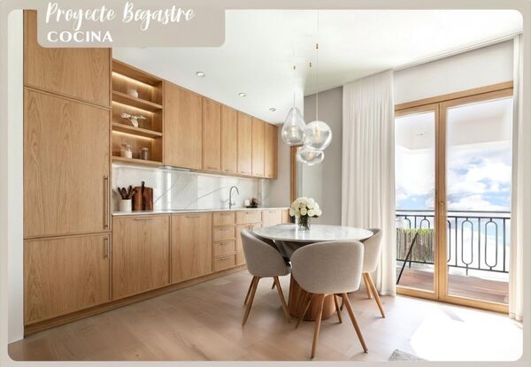 Квартира в Бігастро, Іспанія, 63м² - зображення 5