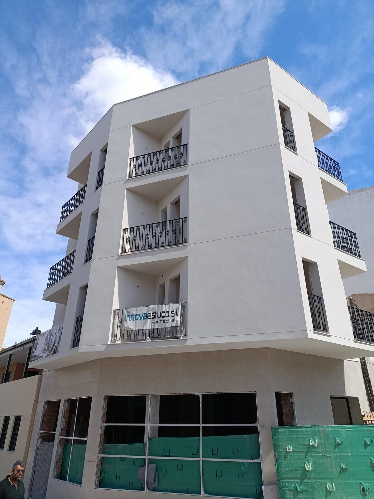 Квартира з 2 спальнями, 63м² в Бігастро, Іспанія [ID: 0137-N9693]