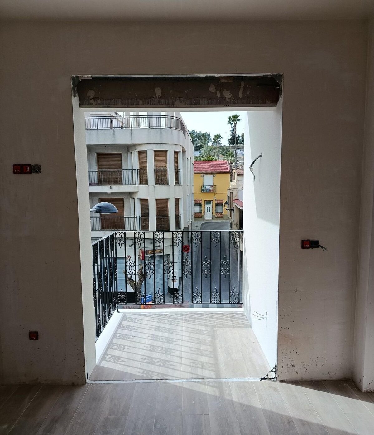 Квартира з 2 спальнями, 63м² в Бігастро, Іспанія [ID: 0137-N9693]