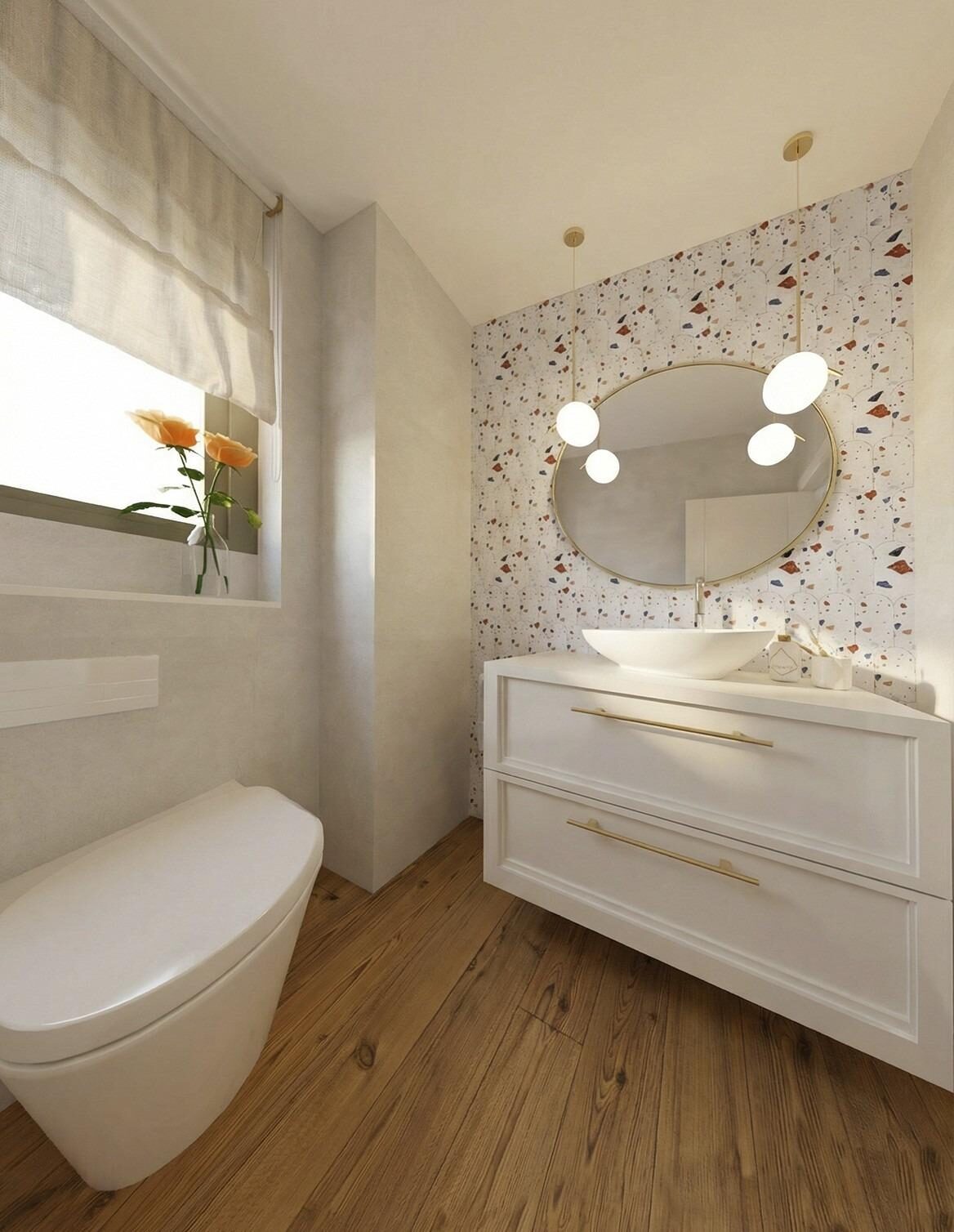Квартира з 2 спальнями, 63м² в Бігастро, Іспанія [ID: 0137-N9693]