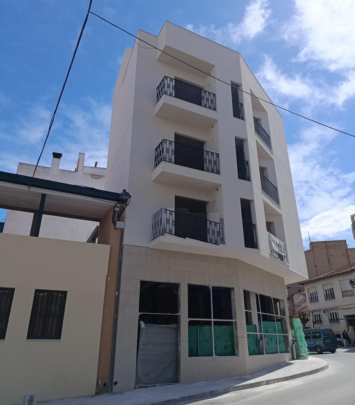 Квартира з 2 спальнями, 63м² в Бігастро, Іспанія [ID: 0137-N9693]