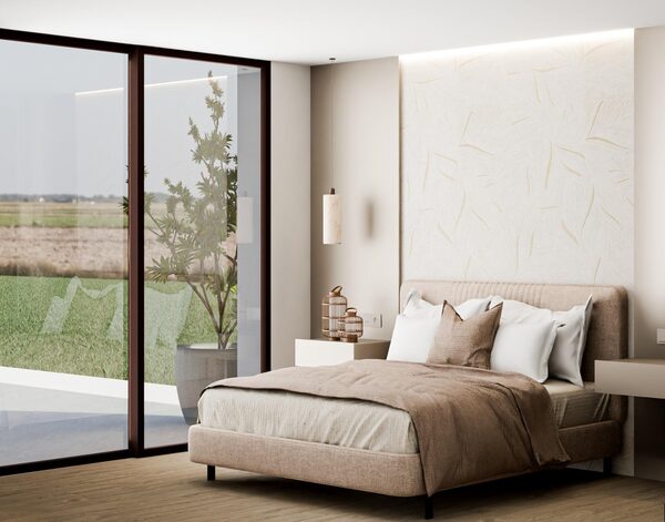 Willa w pinoso, Hiszpania, 100m² - obraz 10