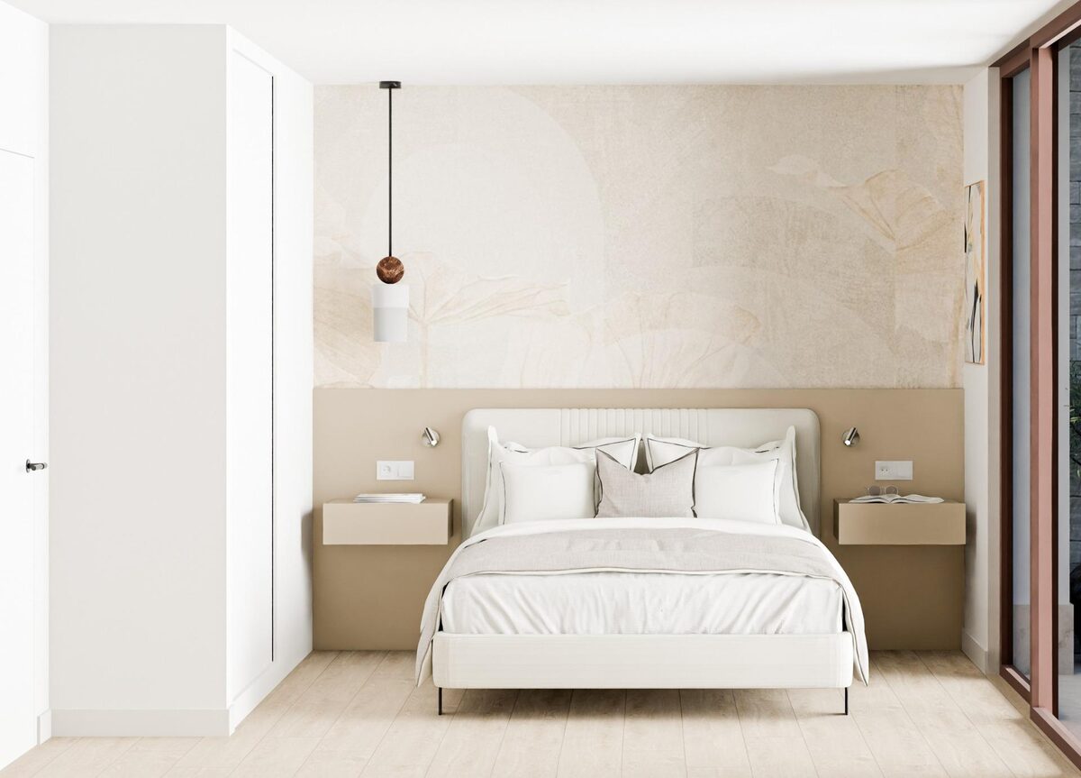 Willa z 2 sypialniami, 100m² w pinoso, Hiszpania [ID: 0137-N9694]