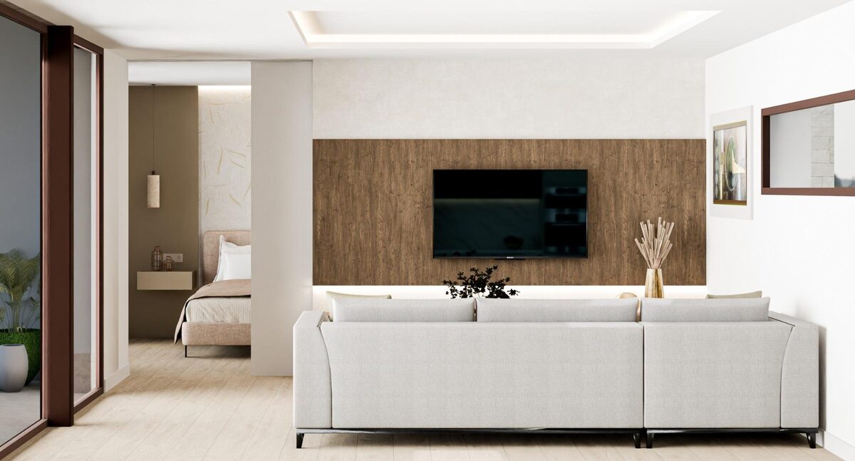 Willa z 2 sypialniami, 100m² w pinoso, Hiszpania [ID: 0137-N9694]