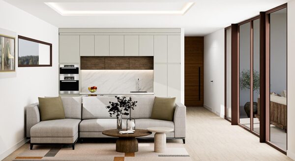 Willa w pinoso, Hiszpania, 100m² - obraz 9