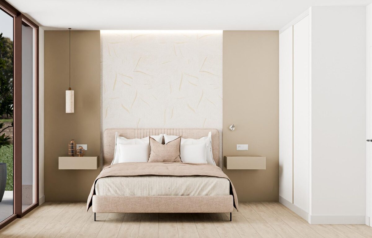 Willa z 2 sypialniami, 100m² w pinoso, Hiszpania [ID: 0137-N9694]