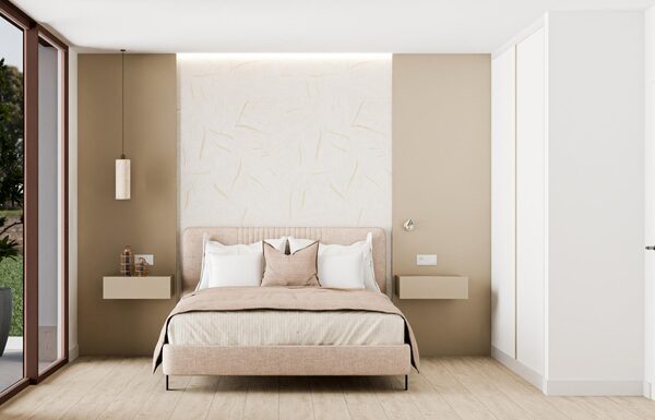 Willa w pinoso, Hiszpania, 100m² - obraz 17