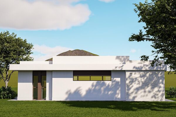 Willa w pinoso, Hiszpania, 100m² - obraz 5
