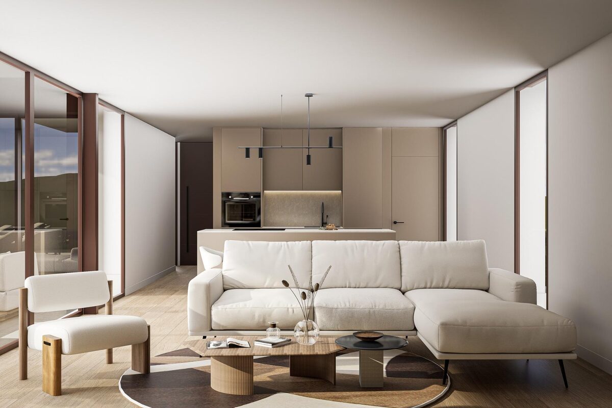 Villa with 3 bedrooms, 120m² in Pinoso, Spain [ID: 0137-N9695]