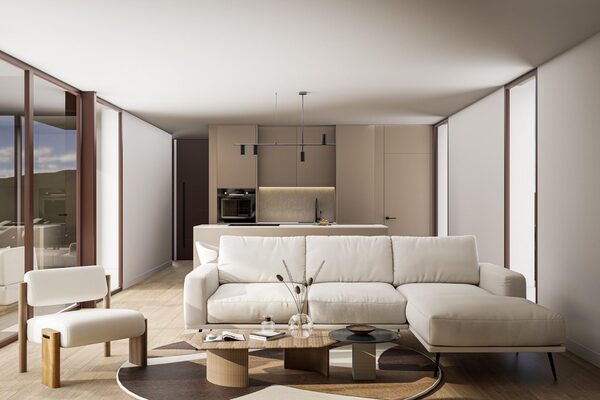 Willa w pinoso, Hiszpania, 120m² - obraz 11
