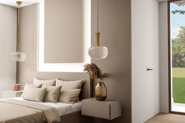 Willa w pinoso, Hiszpania, 120m² - obraz 13