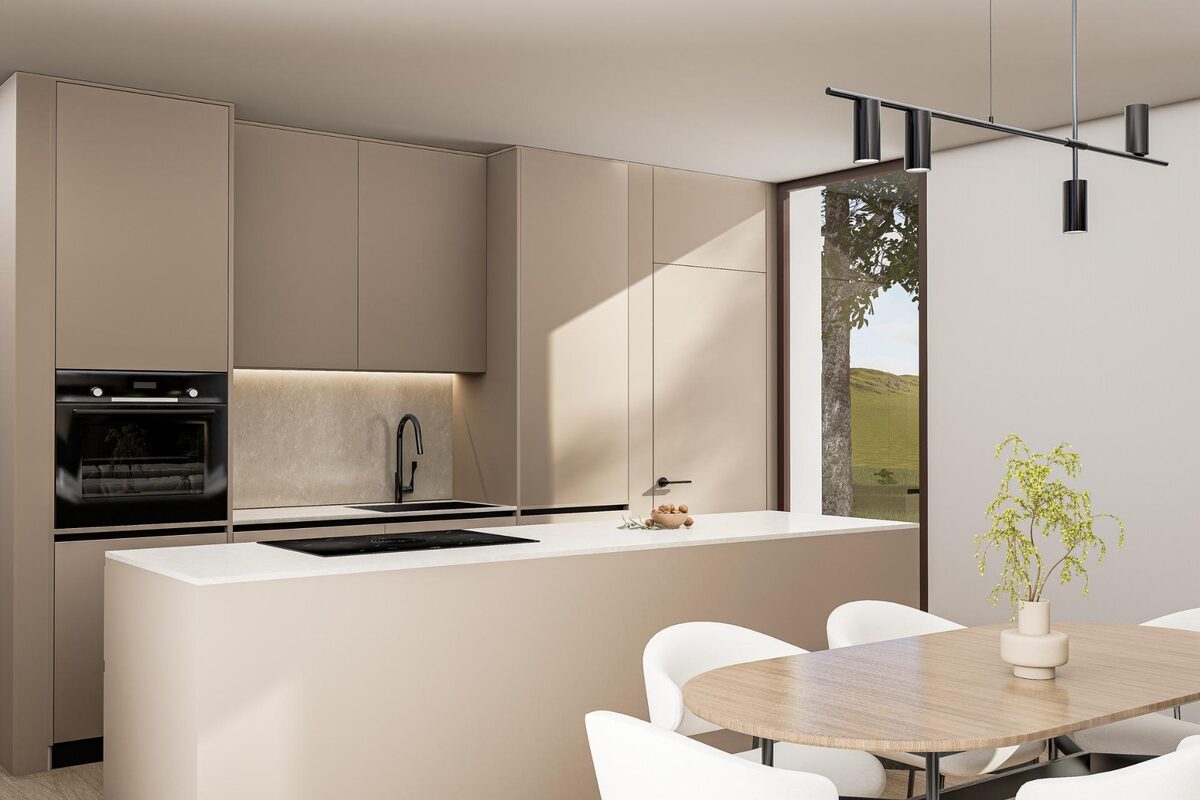 Villa with 3 bedrooms, 120m² in Pinoso, Spain [ID: 0137-N9695]