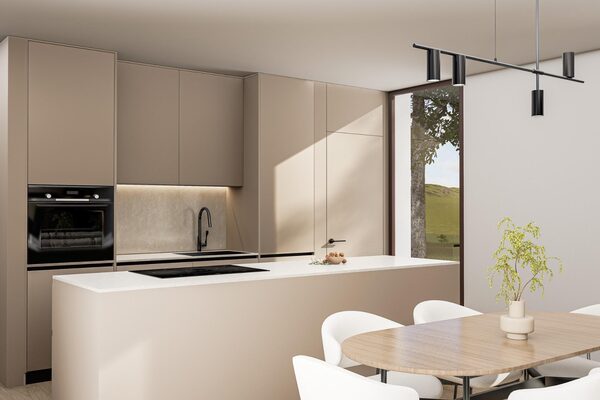 Willa w pinoso, Hiszpania, 120m² - obraz 10