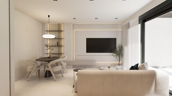Бунгало в Пилар-де-ла-Орадада, Испания, 87м² - изображение 21