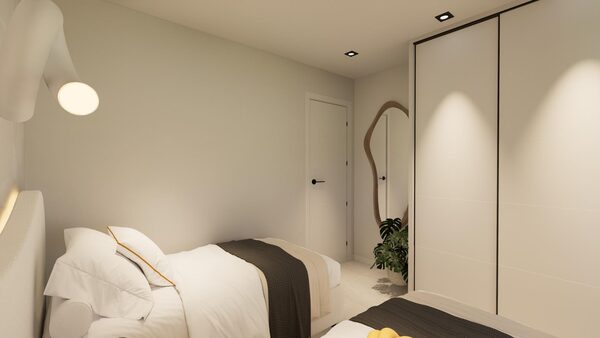 Бунгало в Пилар-де-ла-Орадада, Испания, 87м² - изображение 31
