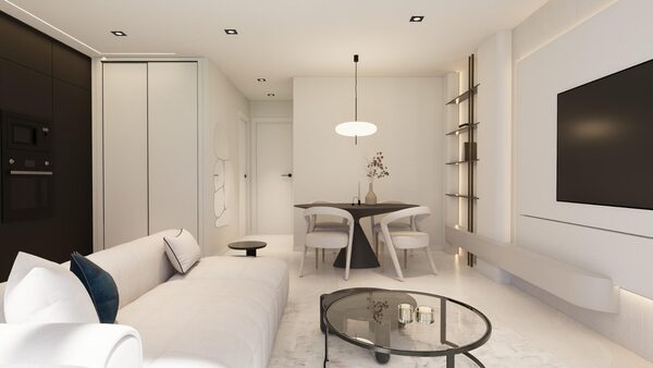 Бунгало в Пилар-де-ла-Орадада, Испания, 76м² - изображение 18