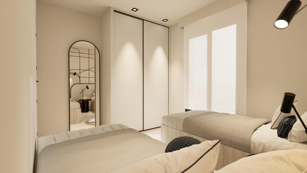 Бунгало в Пилар-де-ла-Орадада, Испания, 76м² - изображение 25