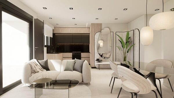 Бунгало в Пилар-де-ла-Орадада, Испания, 76м² - изображение 9