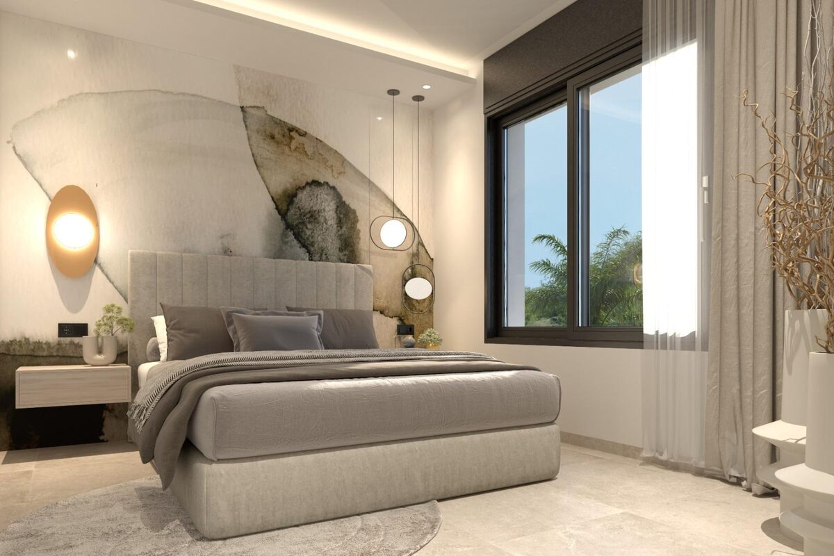 Вилла с 3 спальнями, 140м² в Ориуэла Коста, Испания [ID: 0137-N9690]