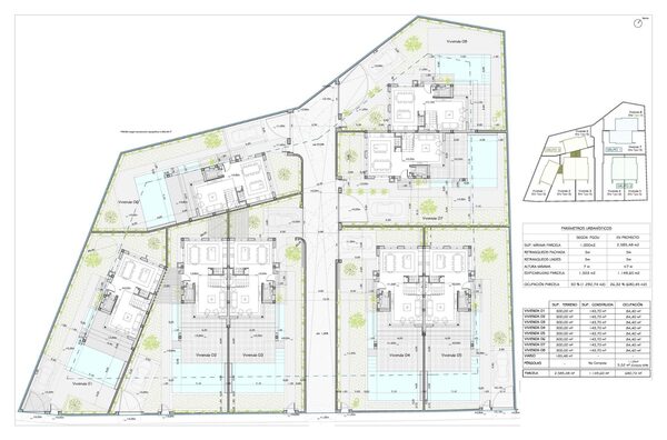 Вилла в Ориуэла Коста, Испания, 140м² - изображение 19