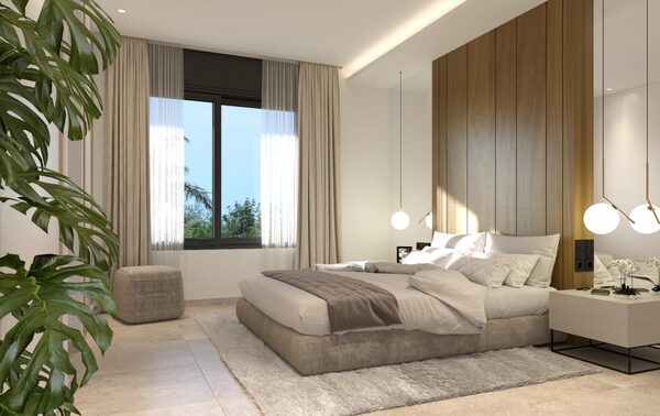 Вилла в Ориуэла Коста, Испания, 140м² - изображение 9