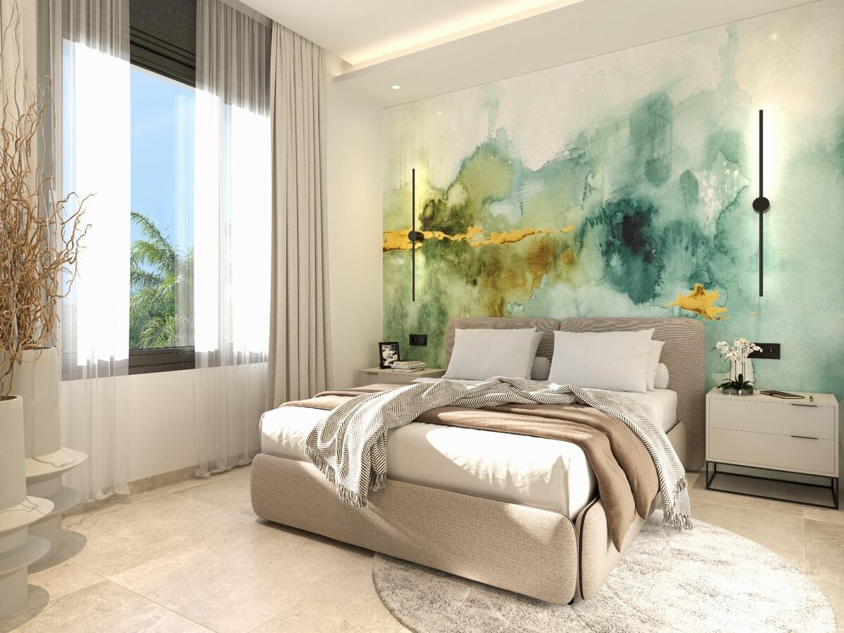 Вилла с 3 спальнями, 140м² в Ориуэла Коста, Испания [ID: 0137-N9690]