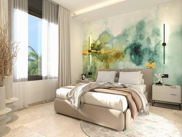 Вилла в Ориуэла Коста, Испания, 140м² - изображение 13