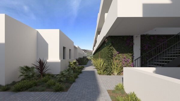 Townhouse in Manilva, Spain, 121m² - image 12