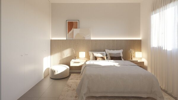 Townhouse in Manilva, Spain, 121m² - image 7