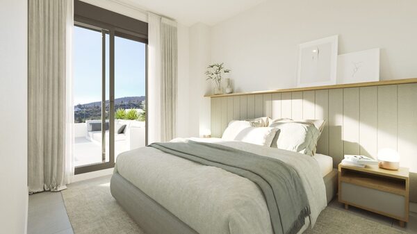 Townhouse in Manilva, Spain, 121m² - image 6