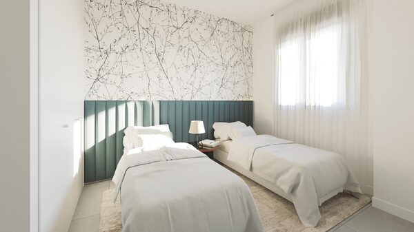Townhouse in Manilva, Spain, 121m² - image 8