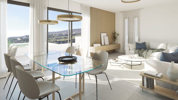 Townhouse in Manilva, Spain, 121m² - image 5