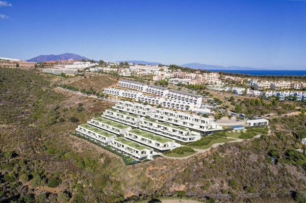 Townhouse in Manilva, Spain, 121m² - image 14