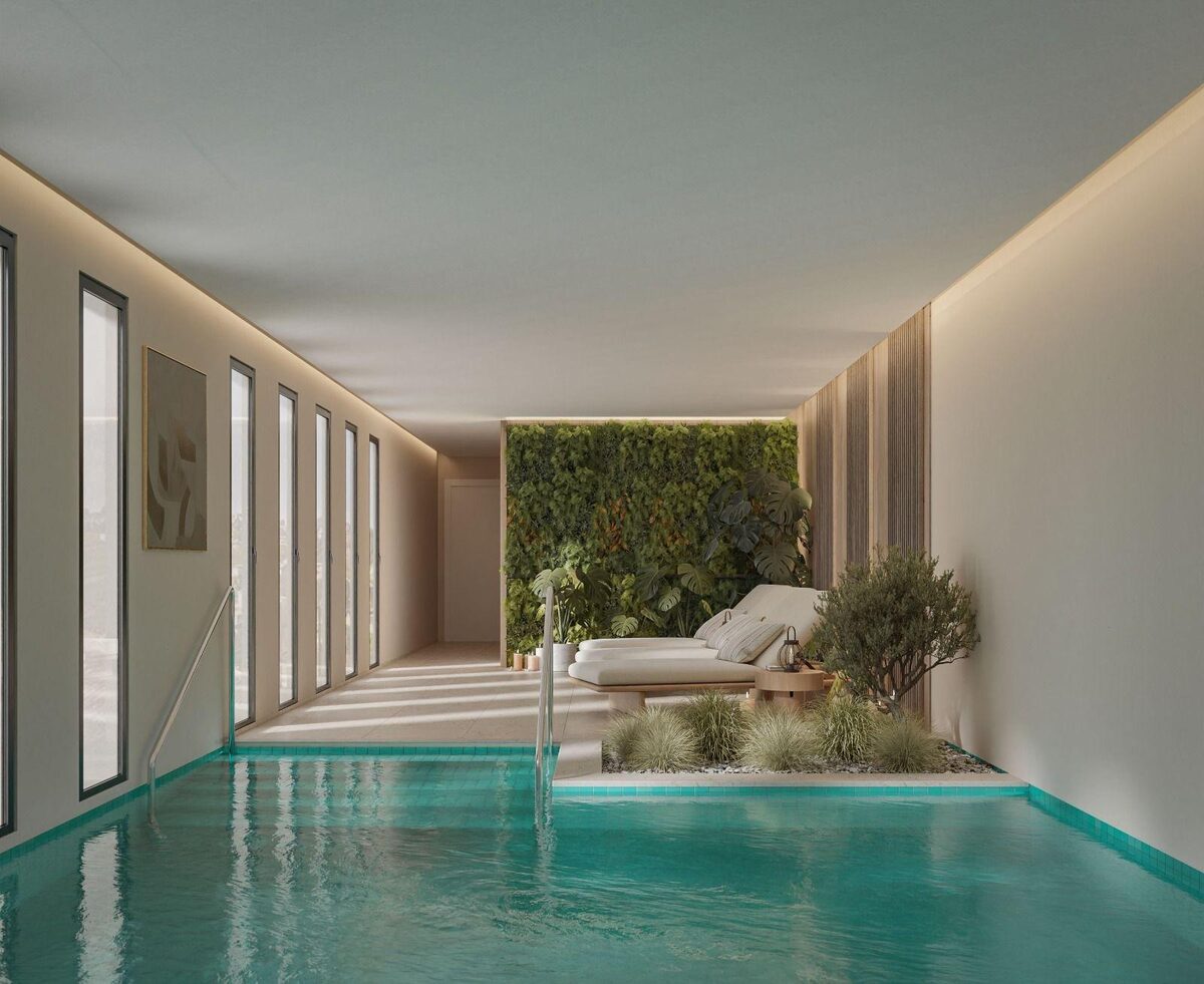 Apartment with 2 bedrooms, 98m² in Mijas, Spain [ID: 0137-SP1214]