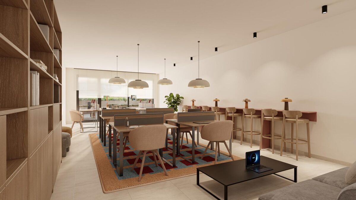 Apartment with 2 bedrooms, 98m² in Mijas, Spain [ID: 0137-SP1214]