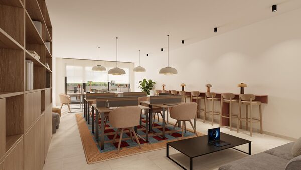 Квартира в Міхас, Іспанія, 98м² - зображення 11