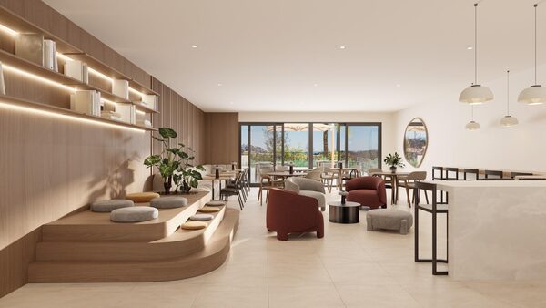 Квартира в Міхас, Іспанія, 98м² - зображення 10