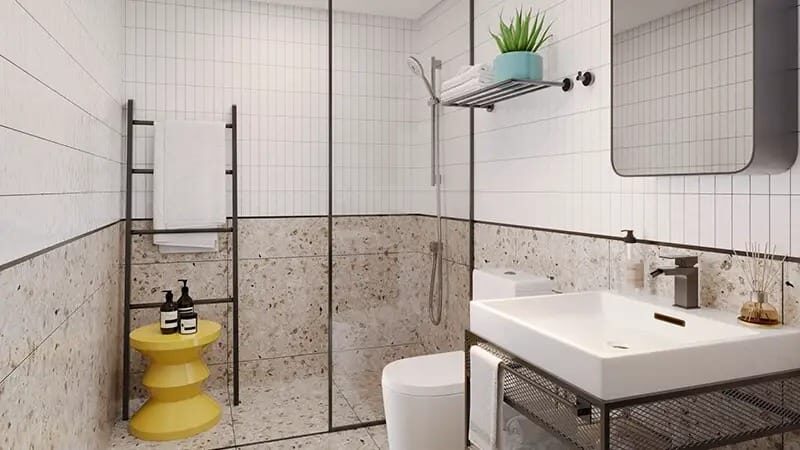 Квартира з 1 спальнею, 74.39м² в Дубай, ОАЕ [ID: 1102-f6faed81]