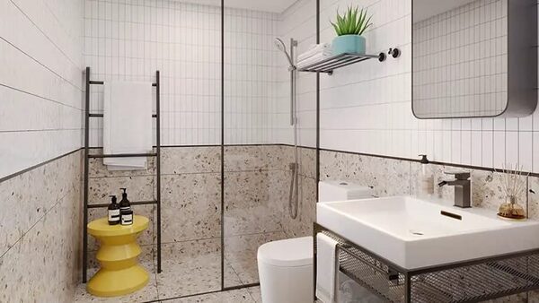 Квартира в Дубай, ОАЭ, 74.39м² - изображение 4