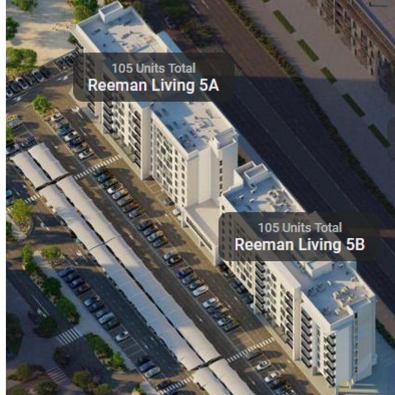 Квартира з 1 спальнею, 74.39м² в Дубай, ОАЕ [ID: 1102-f6faed81]
