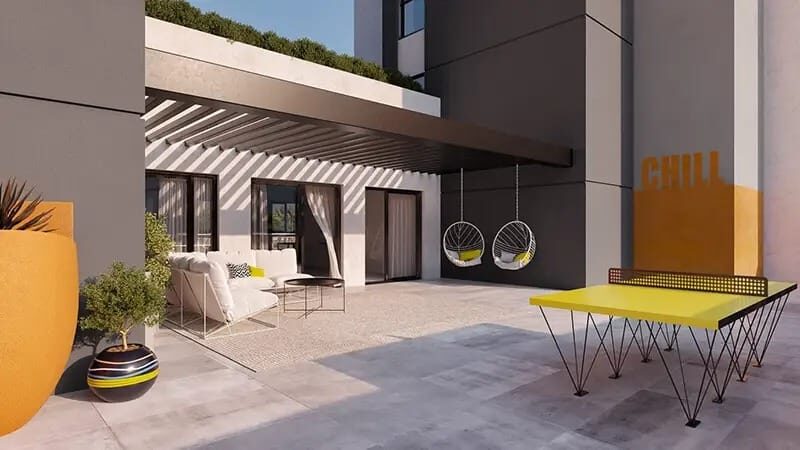 Квартира з 1 спальнею, 74.39м² в Дубай, ОАЕ [ID: 1102-f6faed81]