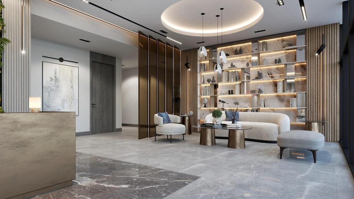Квартира з 1 спальнею, 34.30м² в Дубай, ОАЕ [ID: 1102-7d829a1f]