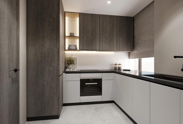 Квартира в Дубай, ОАЭ, 34.30м² - изображение 9