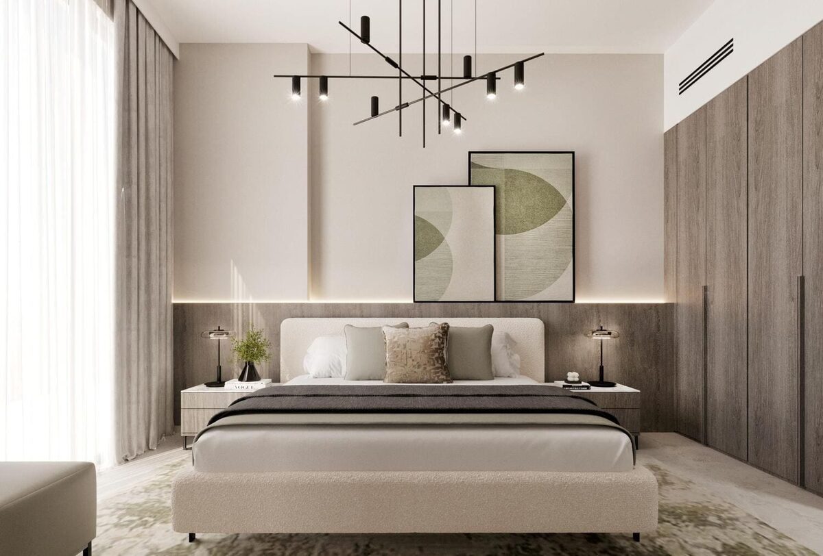 Квартира з 1 спальнею, 34.30м² в Дубай, ОАЕ [ID: 1102-7d829a1f]