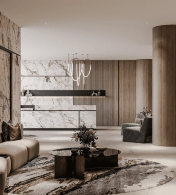 Квартира з 1 спальнею, 93.36м² в Дубай, ОАЕ [ID: 1102-27fe4db3]